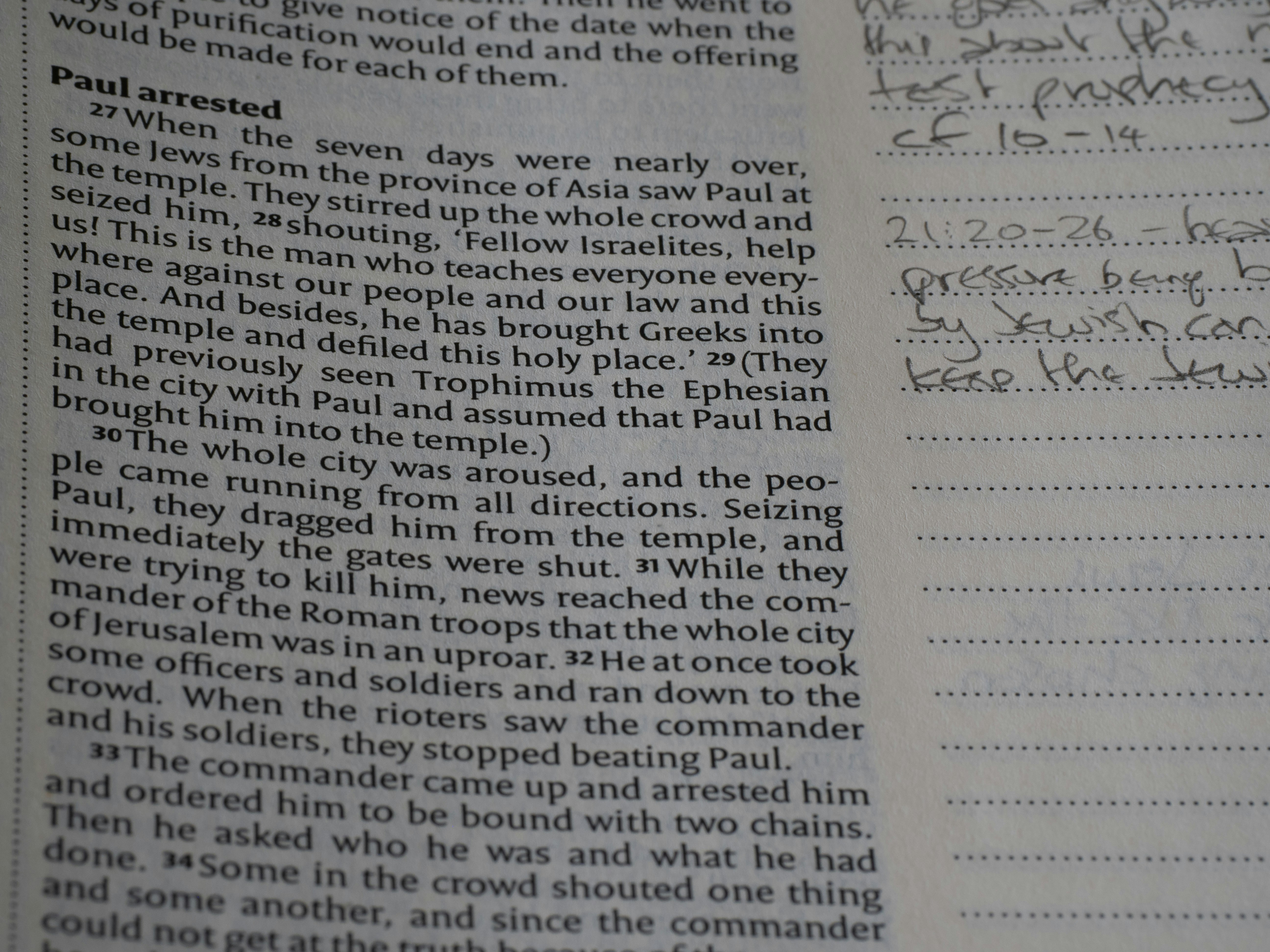 close up, bokeh, bible, new testament, christian, history, text, reading, bible study, devotions, christianity, scripture, book of acts, acts, luke,